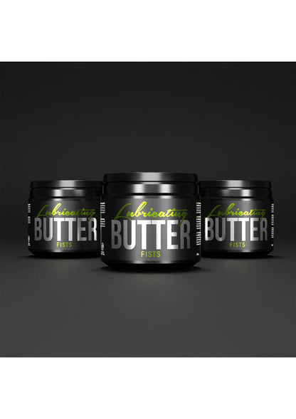 92513 cobeco lubricating butter fists 500ml