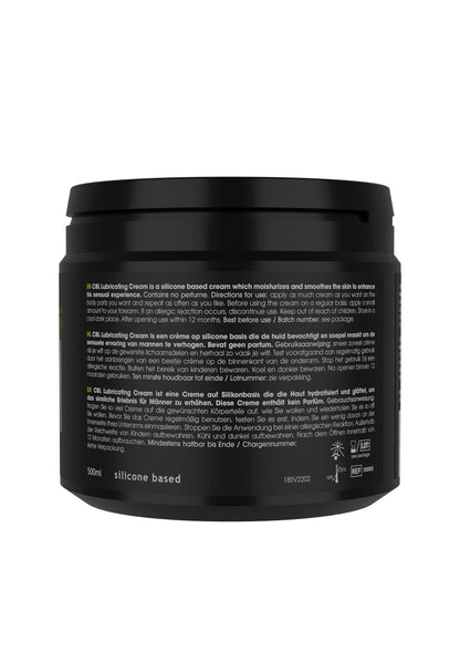 92514 cobeco lubricating cream fists 500ml