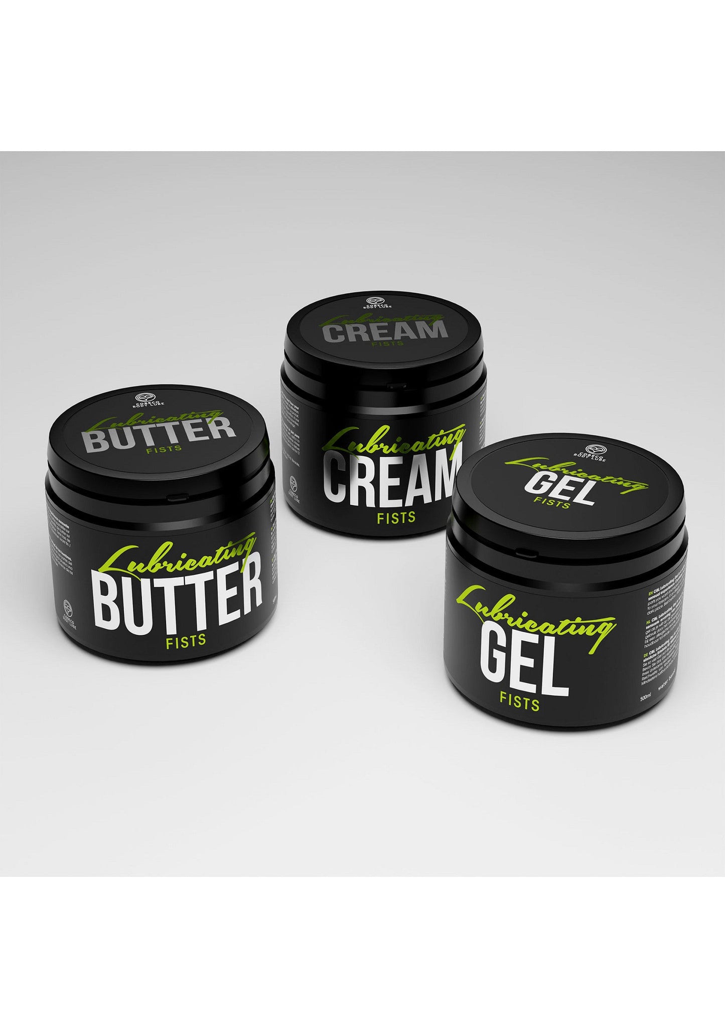 92515 cobeco lubricating gel fists 500ml