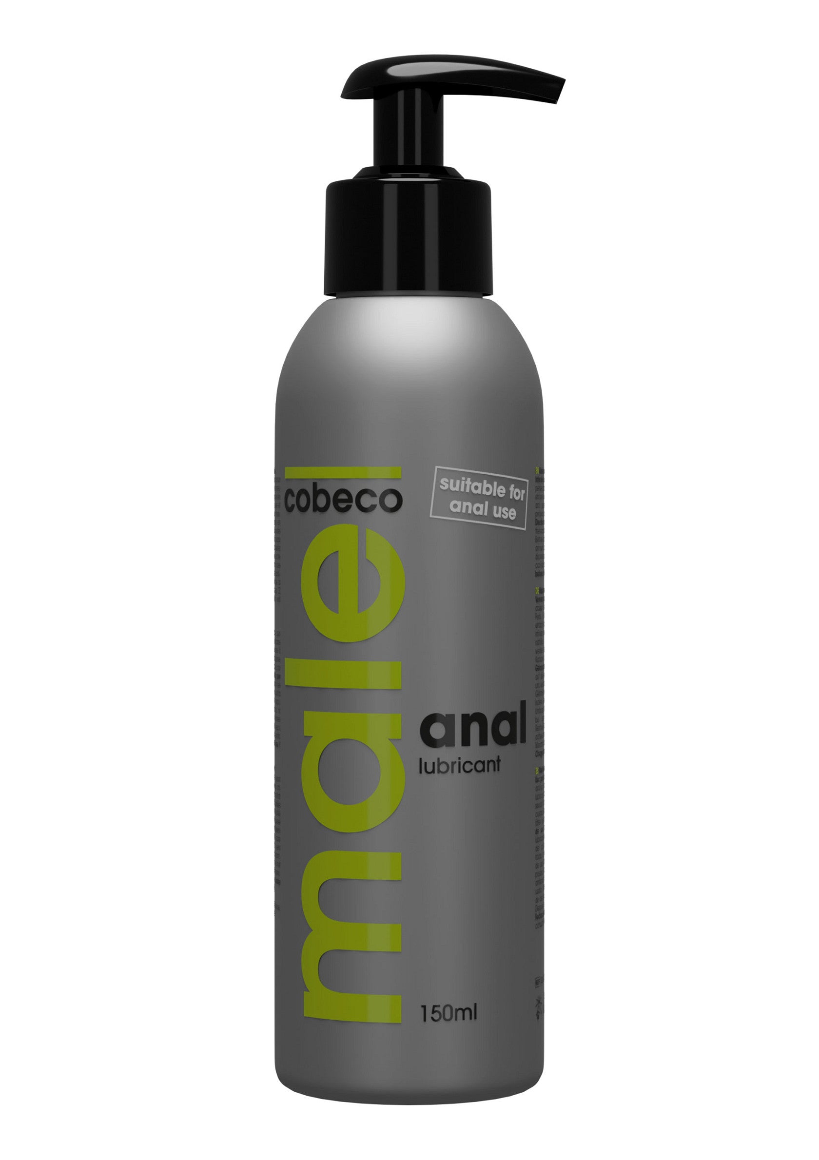 92517 cobeco male anal lubricant 150ml
