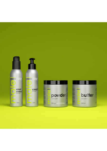 92517 cobeco male anal lubricant 150ml