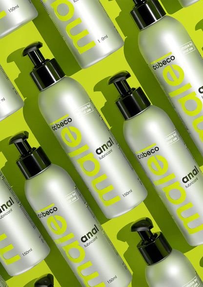 92517 cobeco male anal lubricant 150ml