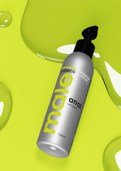 92517 cobeco male anal lubricant 150ml