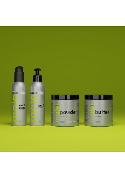 92519 cobeco male butter lube 250ml