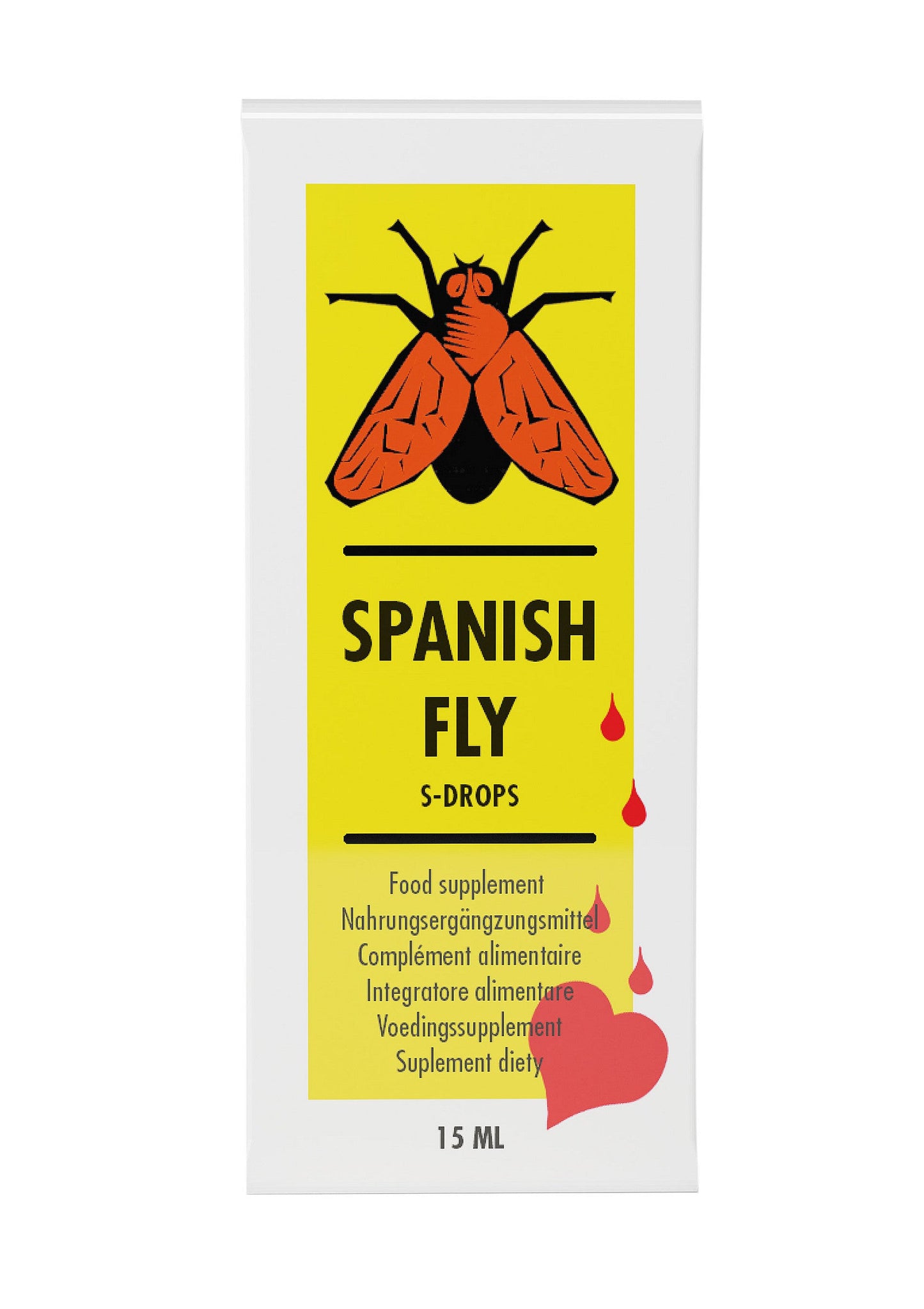 92544 cobeco spanish fly extra 15ml