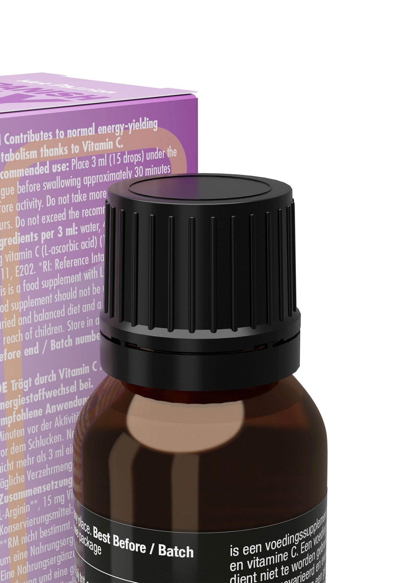 92549 cobeco spanish fly hot passion 15ml