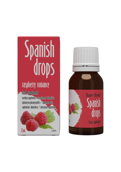 92550 cobeco spanish drops 15ml
