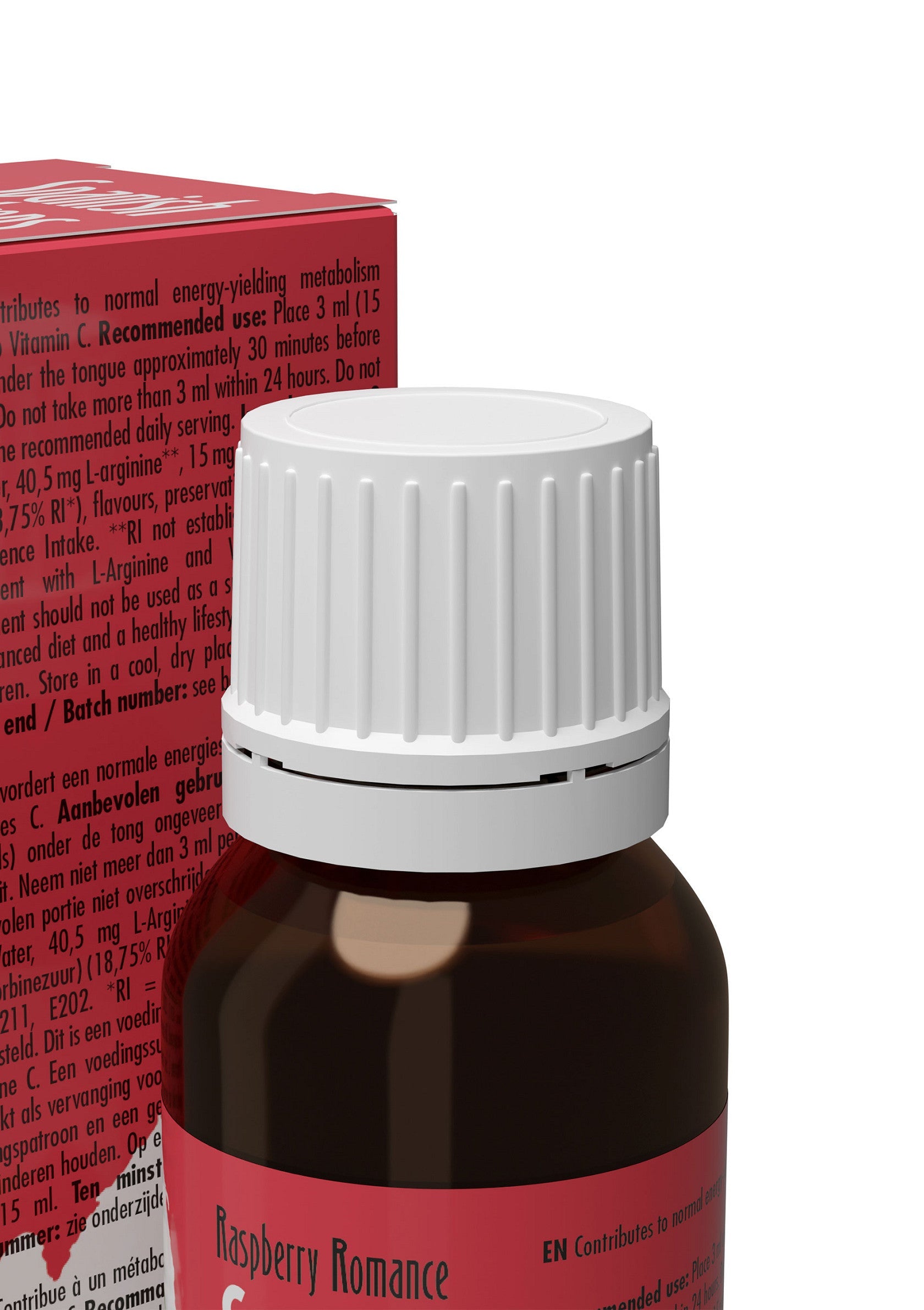 92550 cobeco spanish drops 15ml