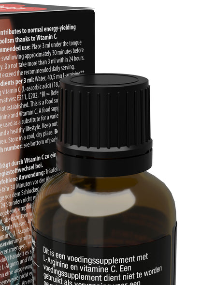 92551 cobeco spanish love drops 30ml