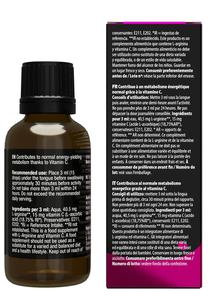 92552 cobeco spanish love drops secret 30ml