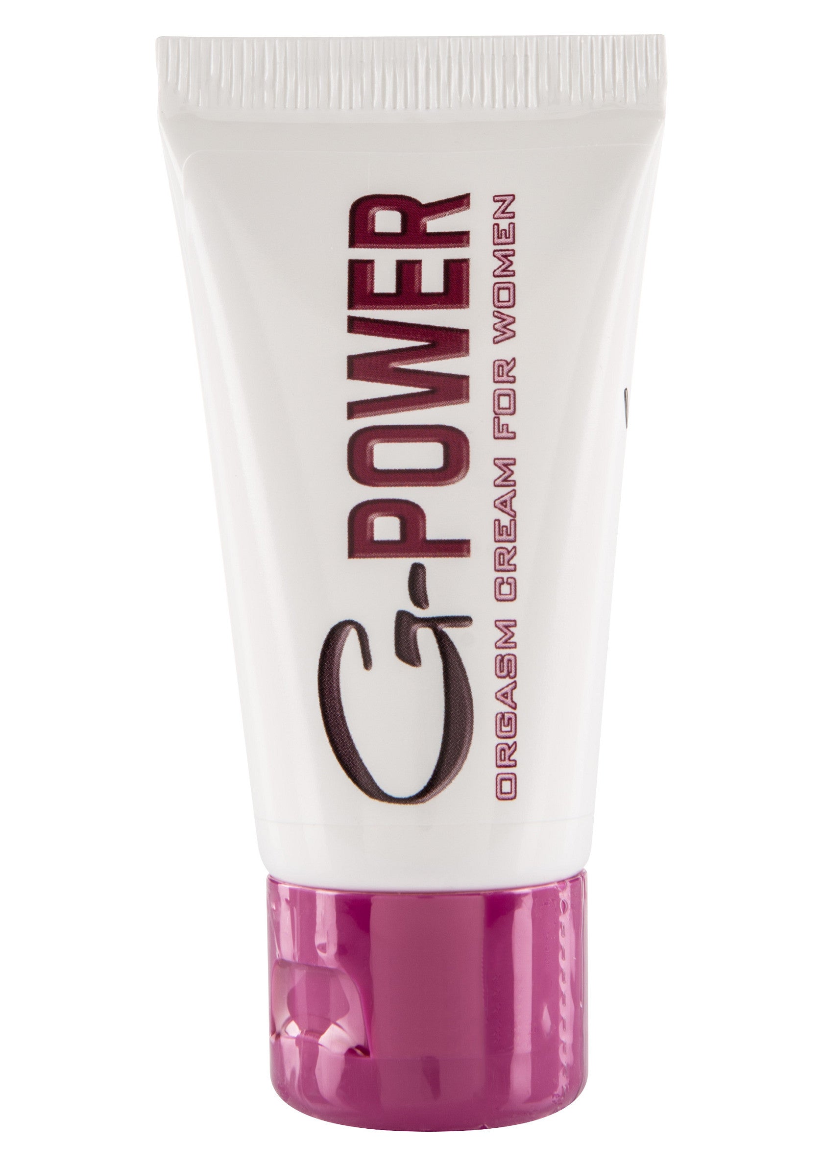 92558 cobeco g power orgasm creme 30ml