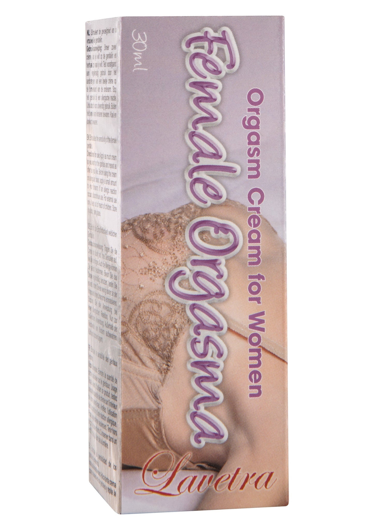92559 cobeco female orgasma crem 30ml