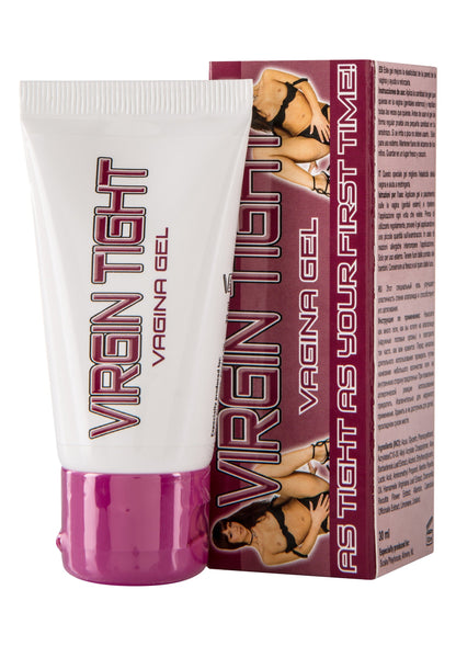 92562 cobeco virgin tight 30ml