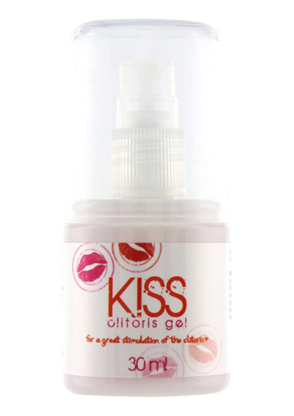 92570 cobeco kiss clitoris gel 30ml