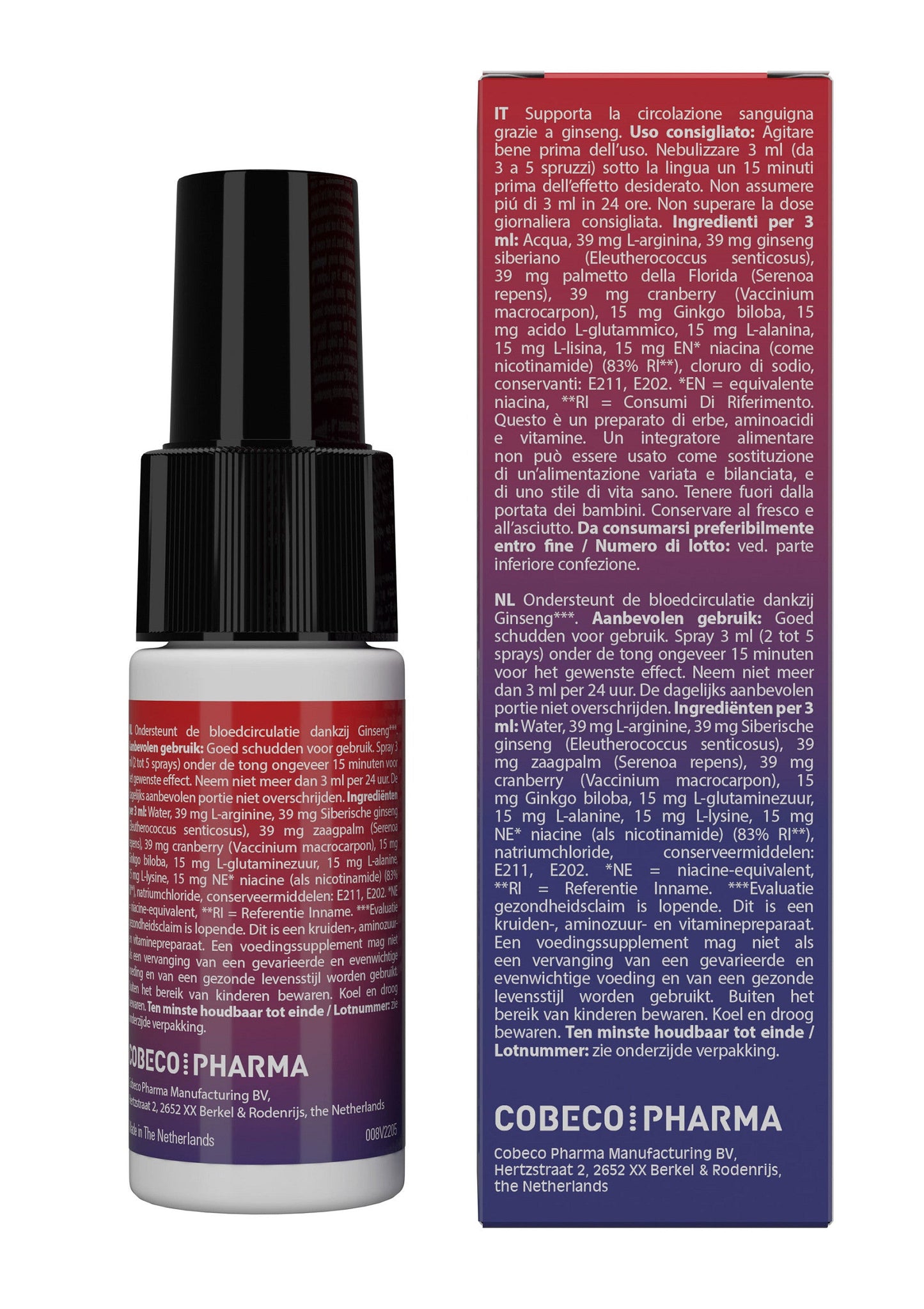 92572 cobeco erect direct spray 15ml