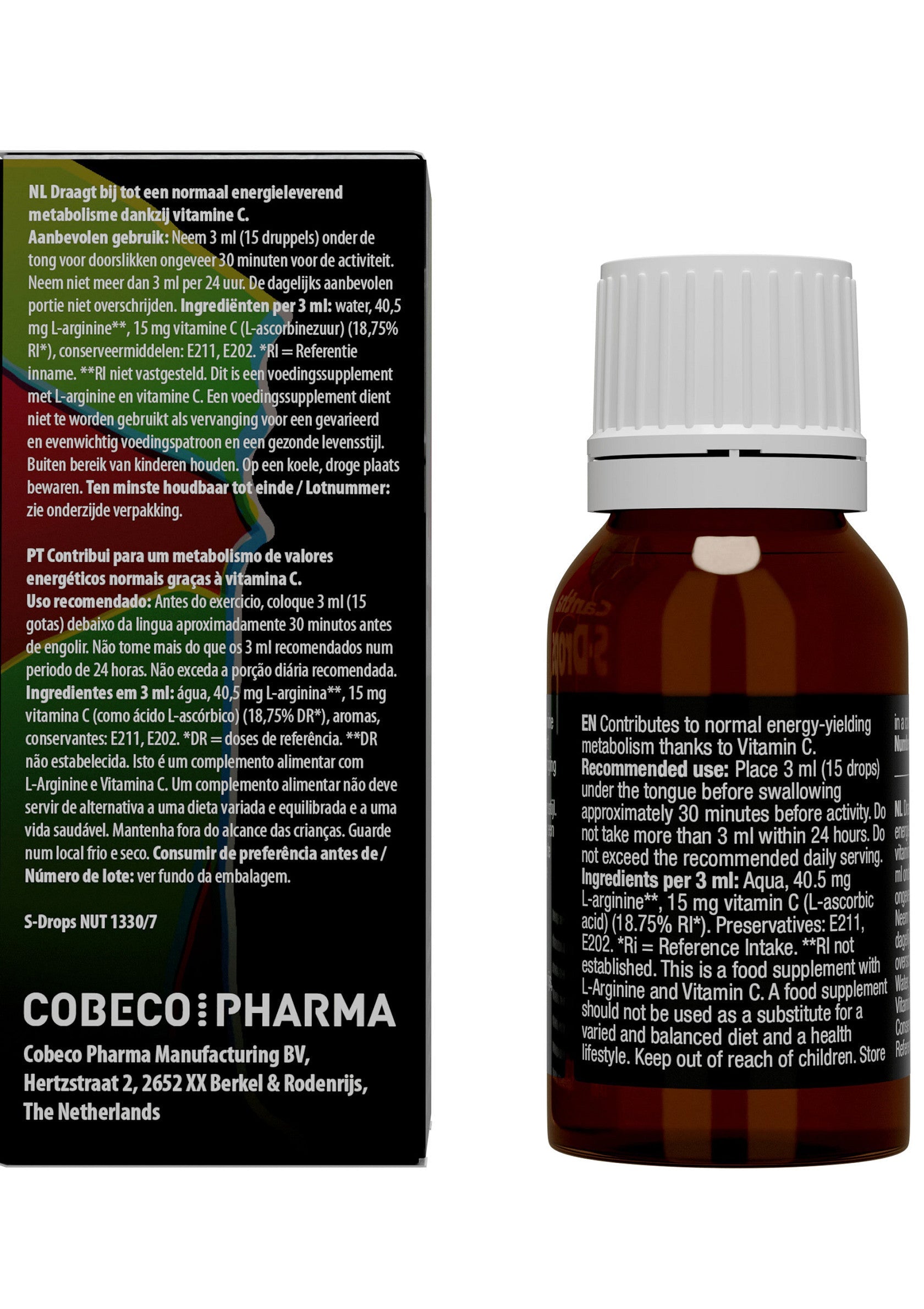 92574 cobeco cantha drops 15ml