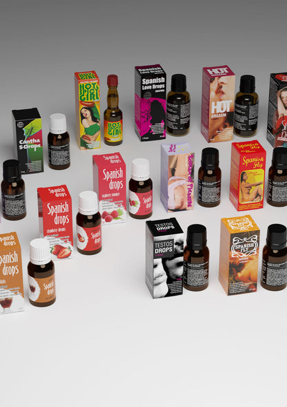 92574 cobeco cantha drops 15ml