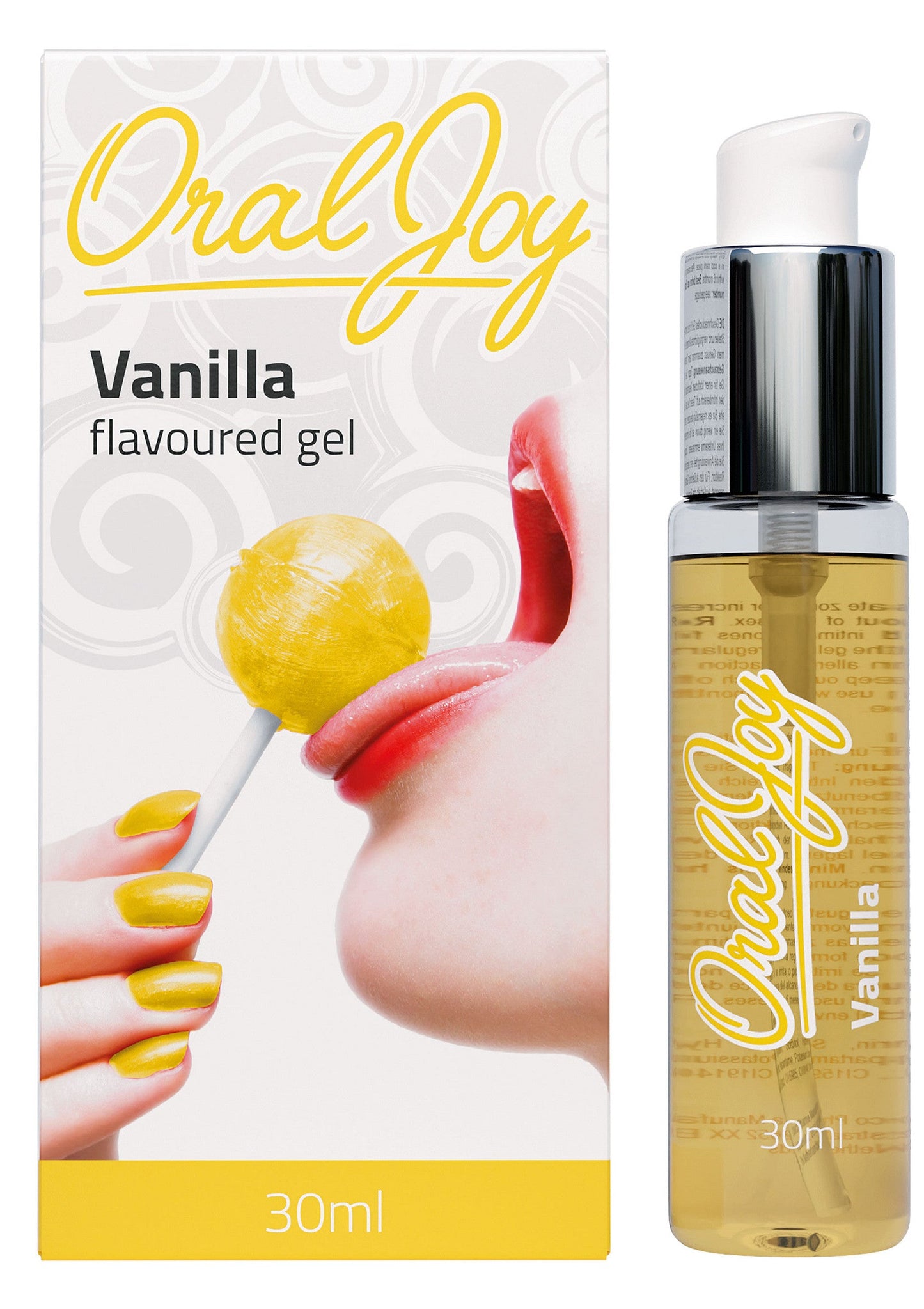 92575 cobeco oral joy 30ml
