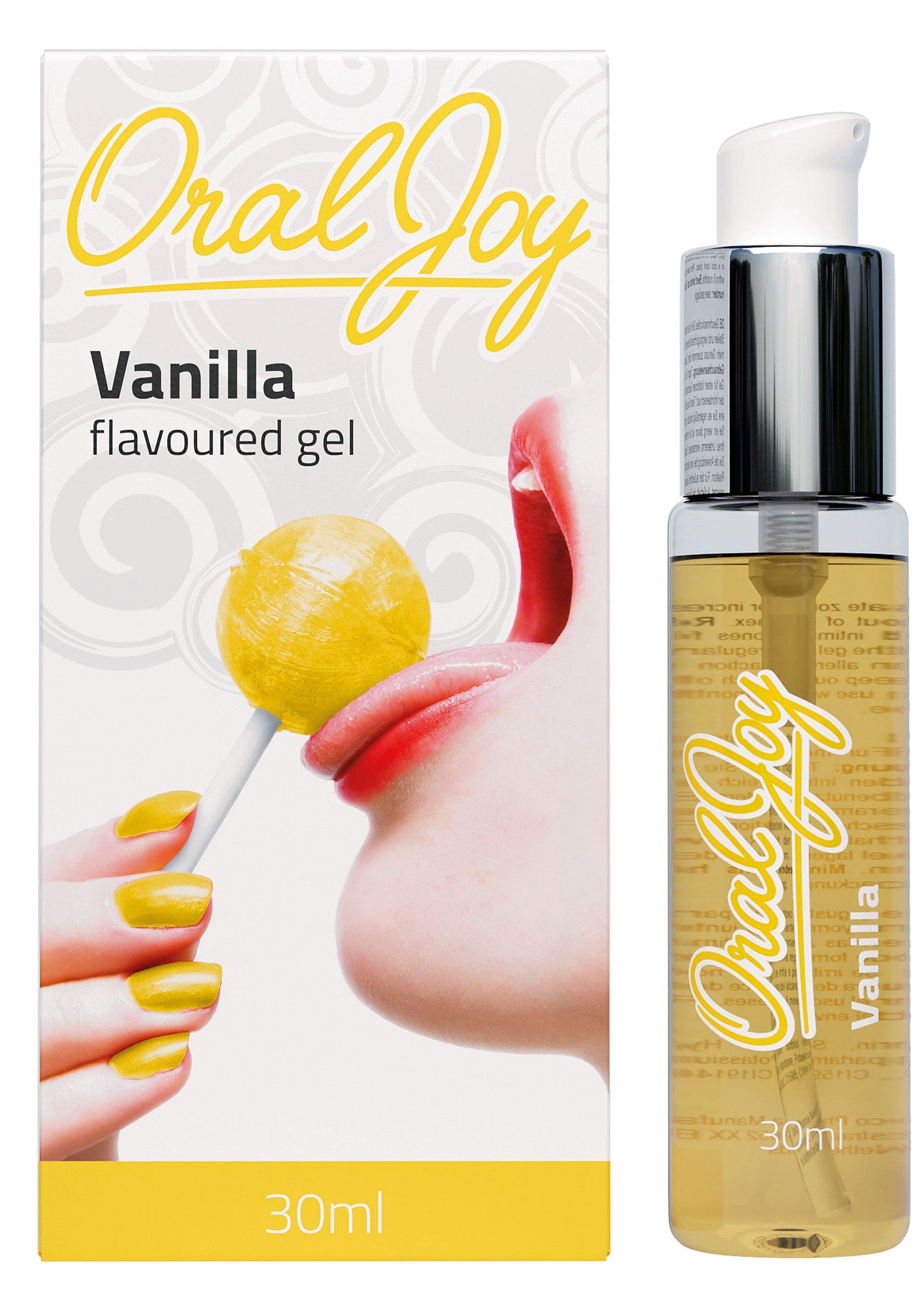92575 cobeco oral joy 30ml