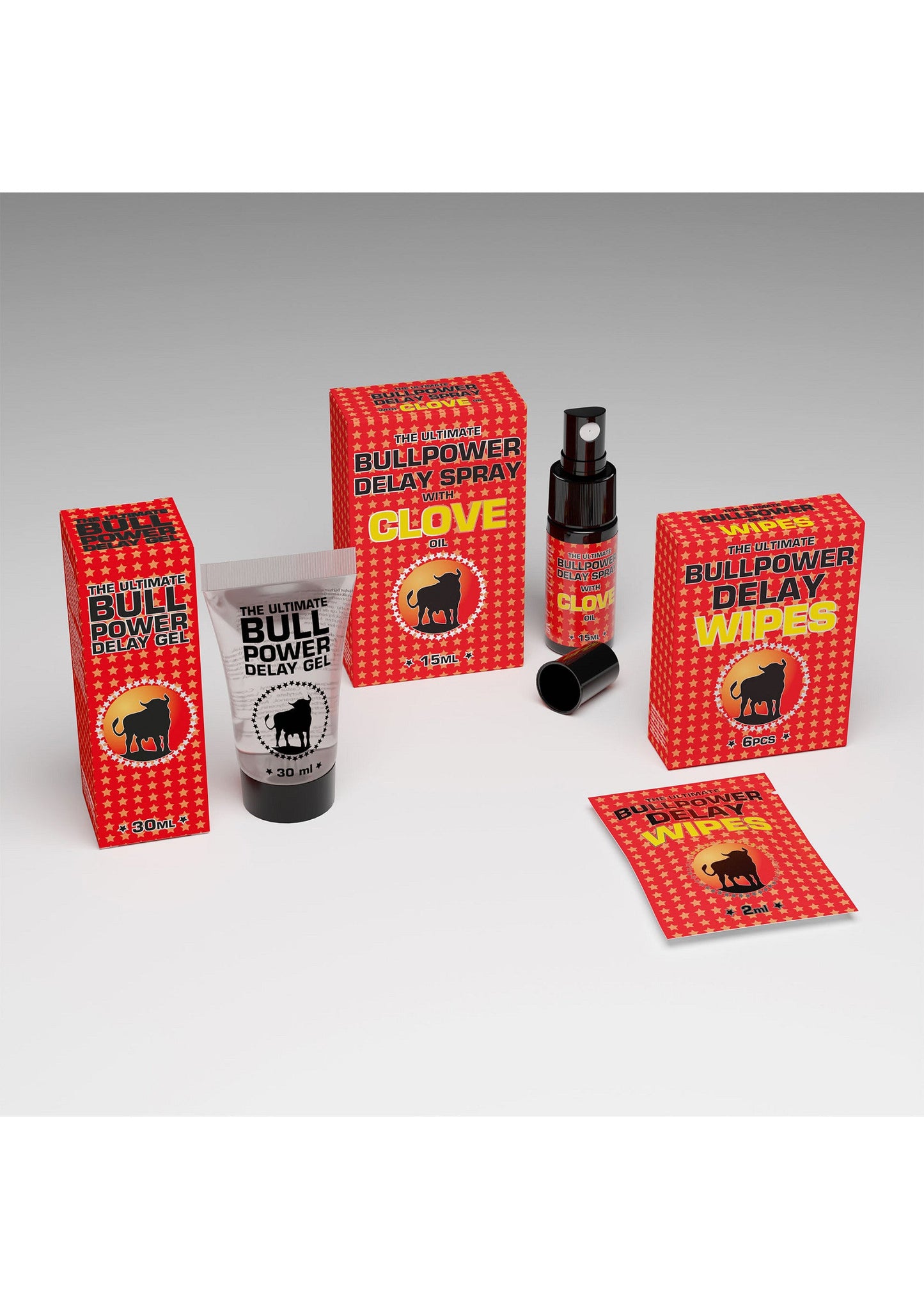 92576 cobeco bull power delay gel west 30ml