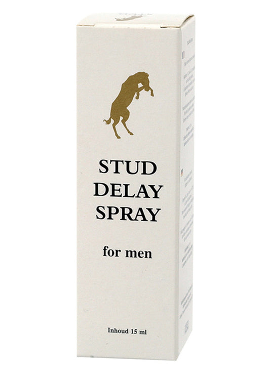 92578 cobeco stud delay spray 15ml