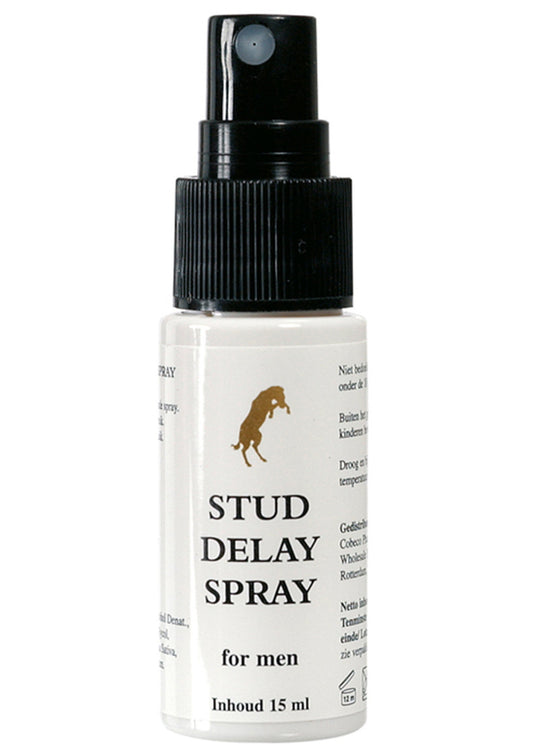92578 cobeco stud delay spray 15ml