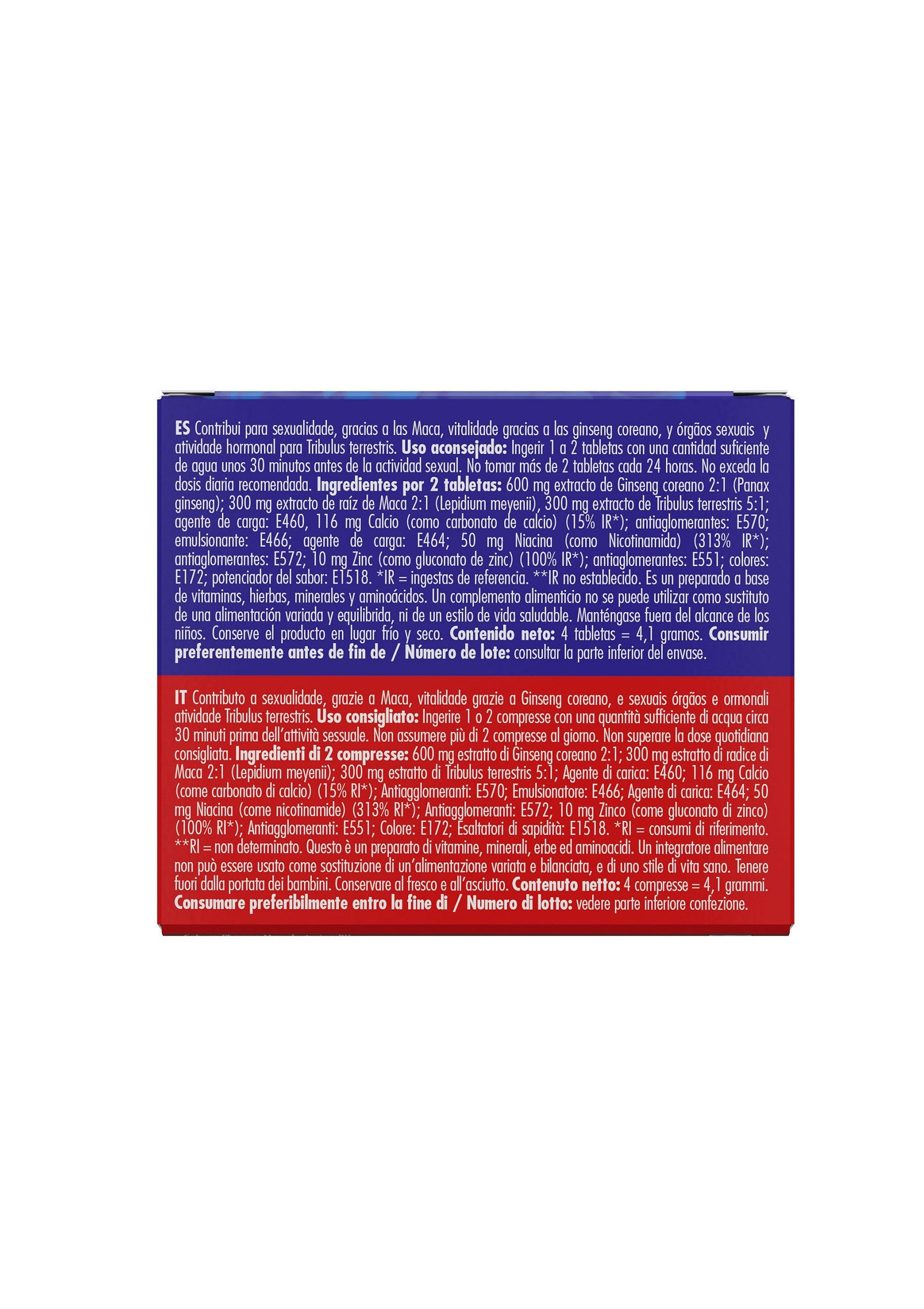 92580 cobeco venicon for men 4pcs