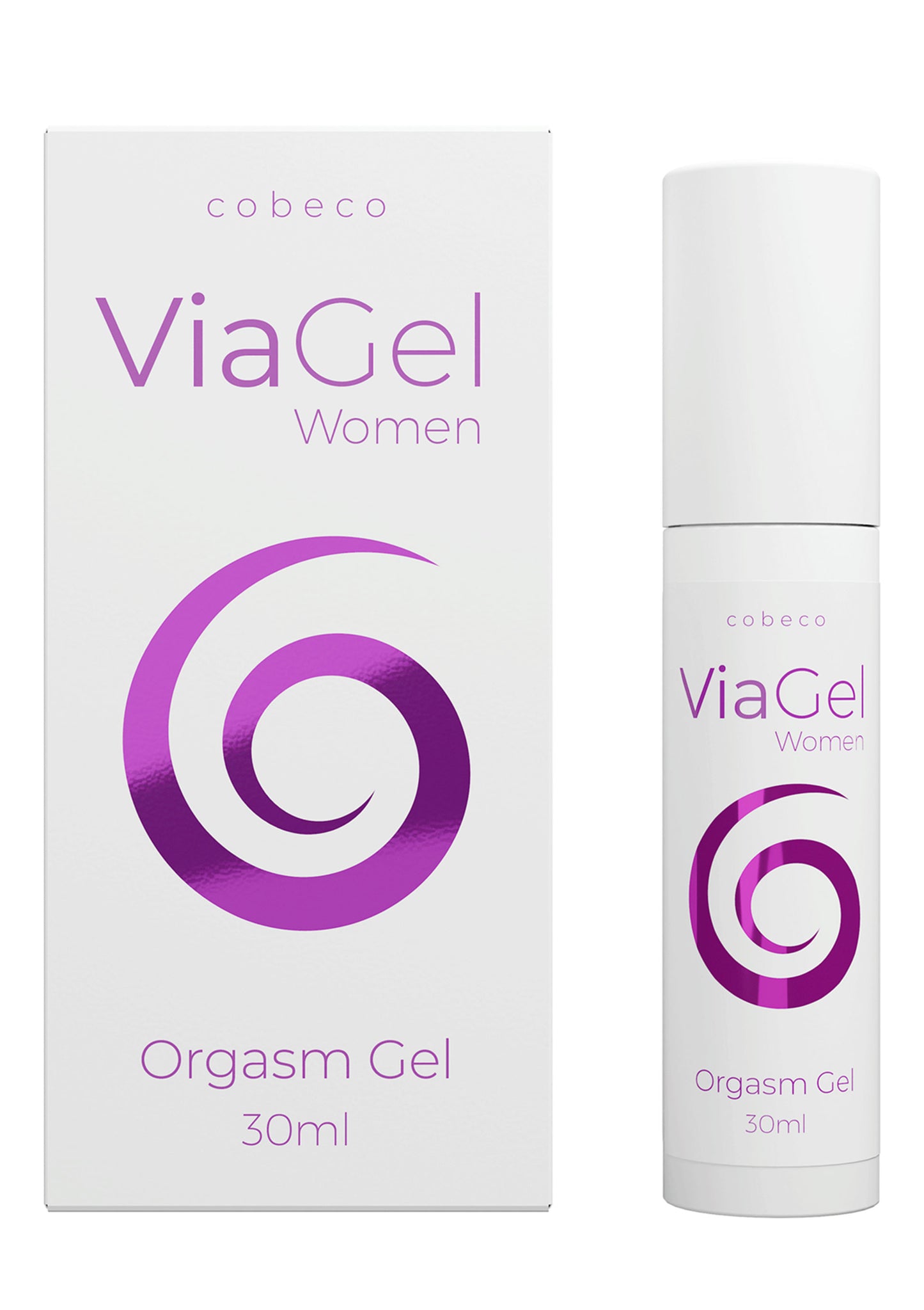 92584 cobeco viagel for women 30ml