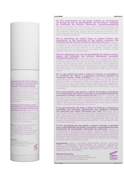 92584 cobeco viagel for women 30ml