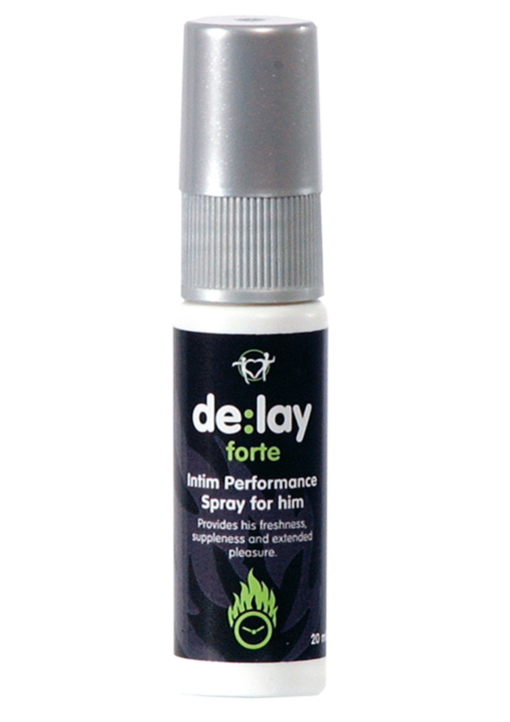 92589 cobeco delay forte spray 20ml