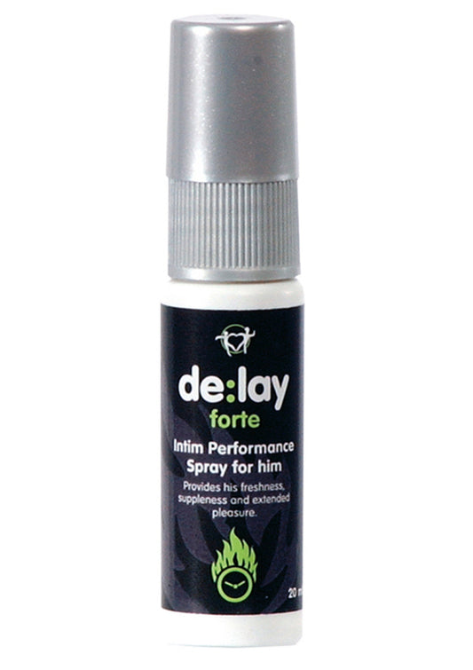 92589 cobeco delay forte spray 20ml