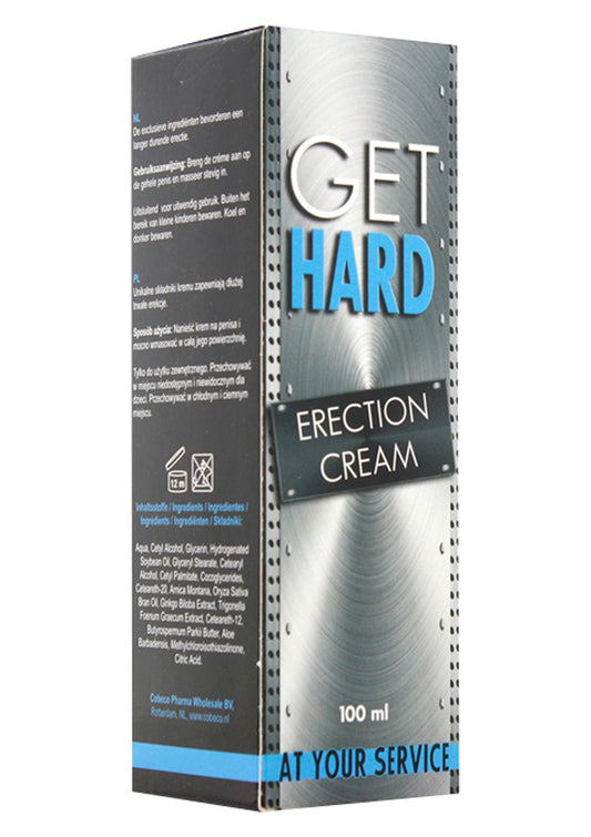 92590 cobeco get hard erection cream 100ml