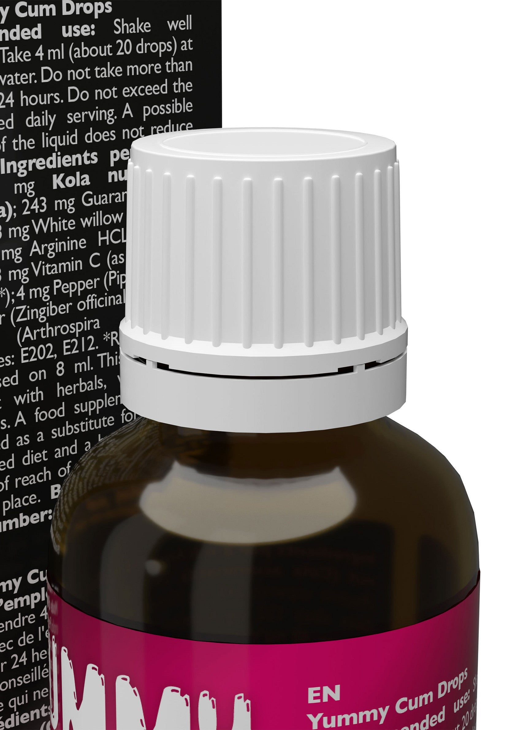 92593 cobeco yummy cum drops 30ml