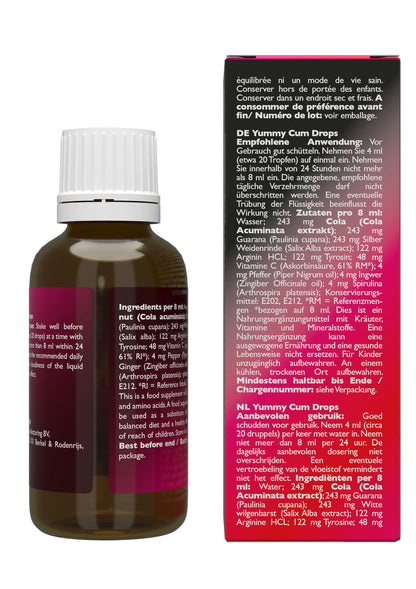 92593 cobeco yummy cum drops 30ml