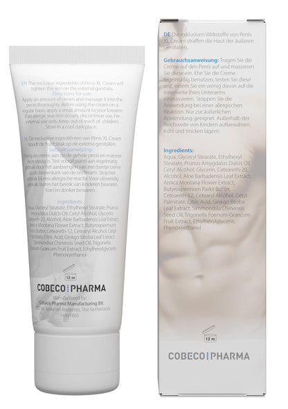92599 cobeco penis xl cream east 50ml