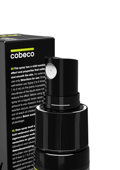 92607 cobeco male delay spray 15ml