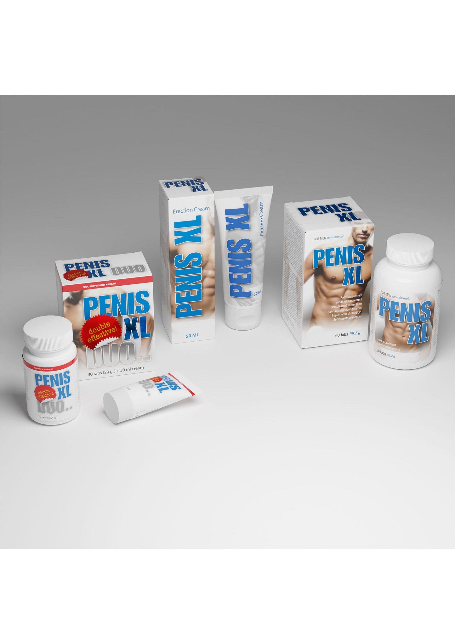 92613 cobeco penis xl pack duo pack