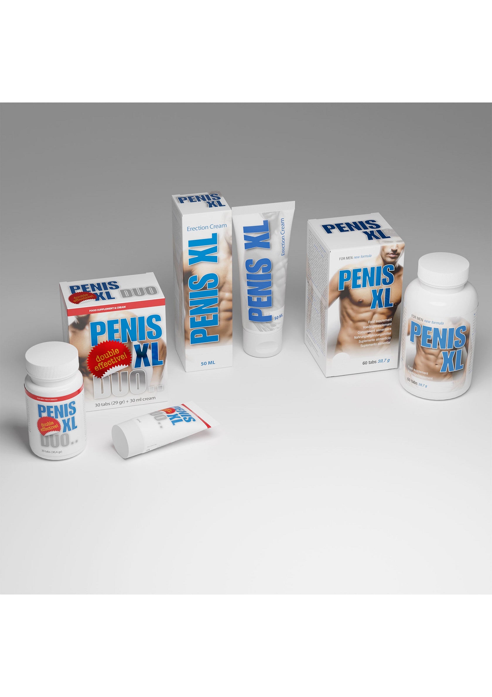 92613 cobeco penis xl pack duo pack