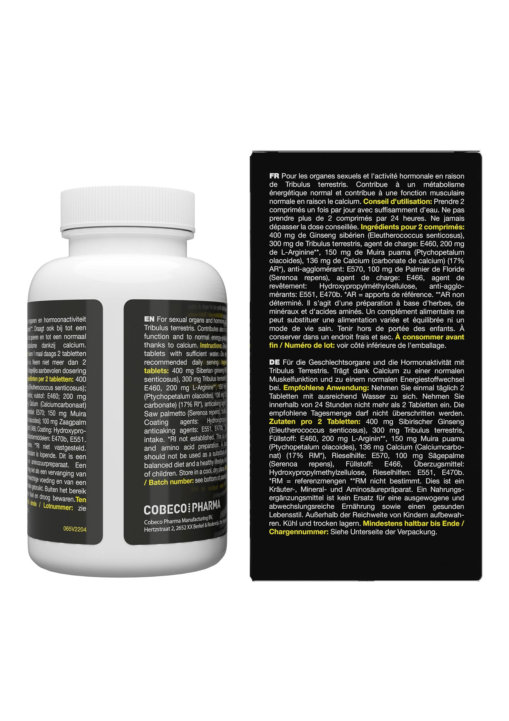 92615 cobeco penis pills 1 month plan 60pcs