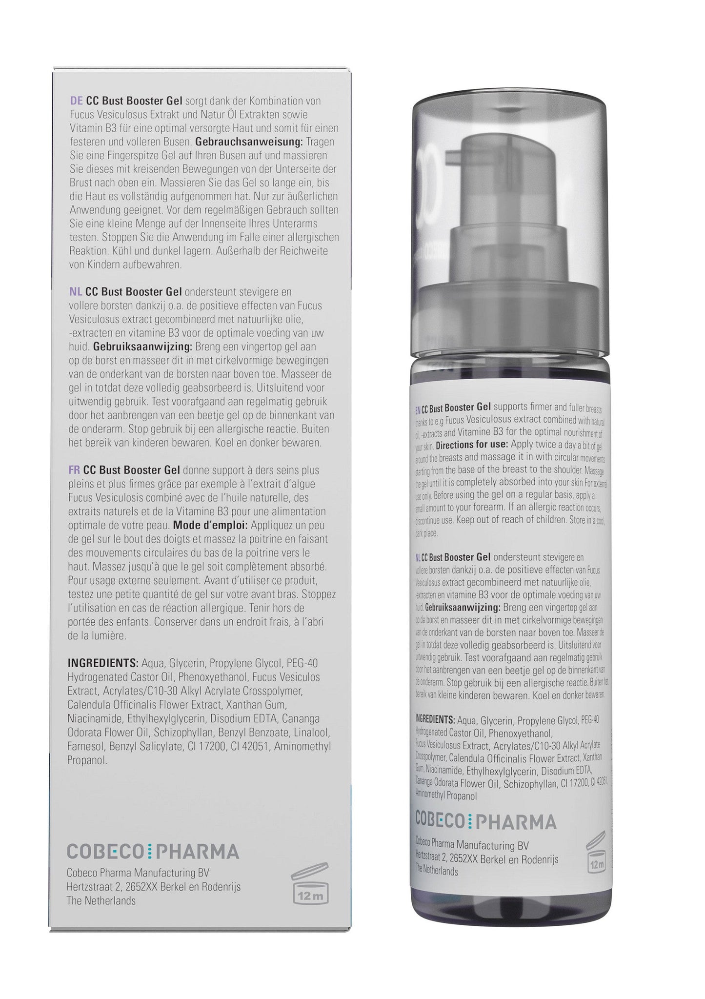 92619 cobeco cc bust booster 60ml