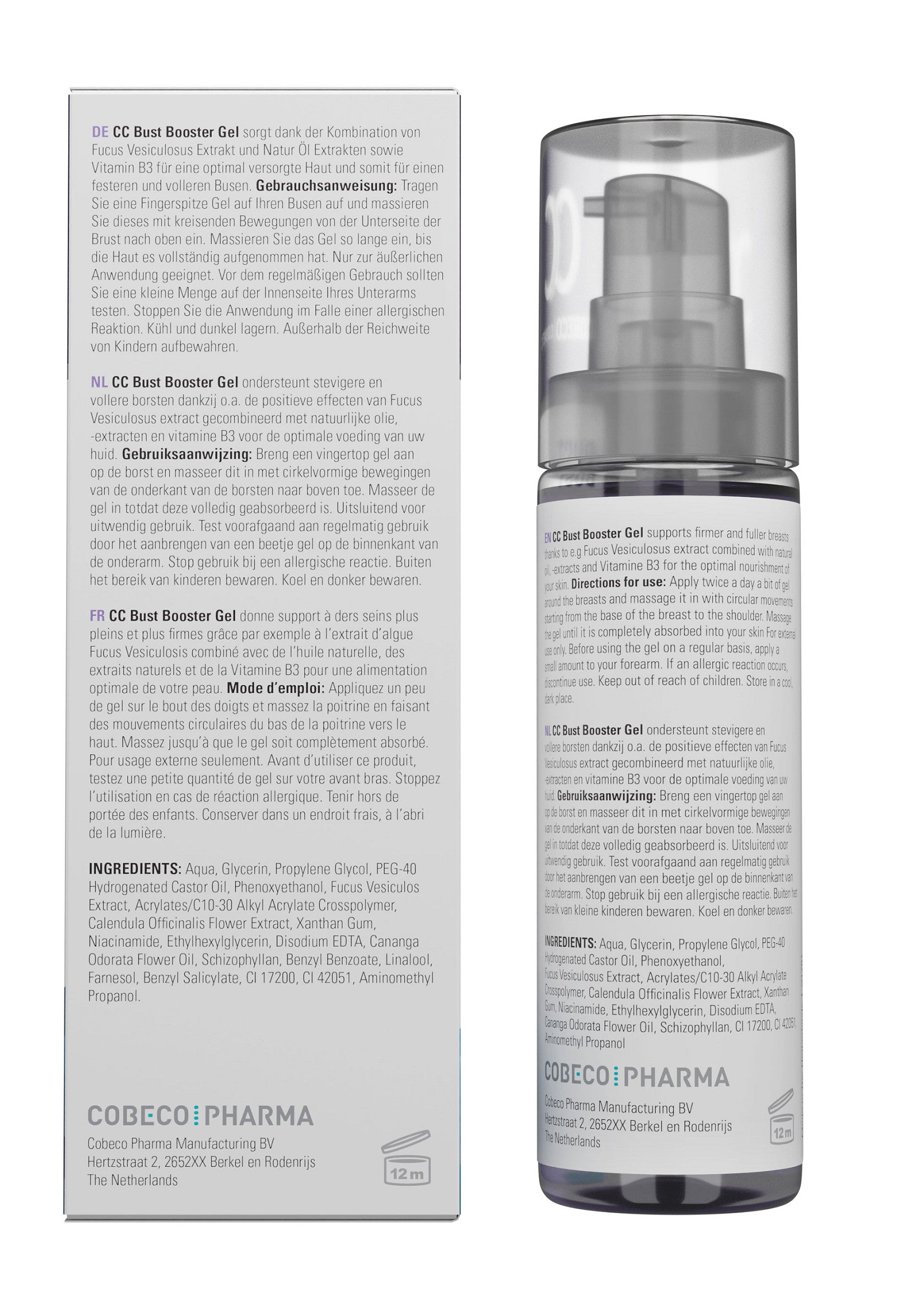 92619 cobeco cc bust booster 60ml