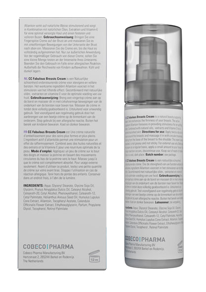 92620 cobeco cc fabulous breasts cream 60ml
