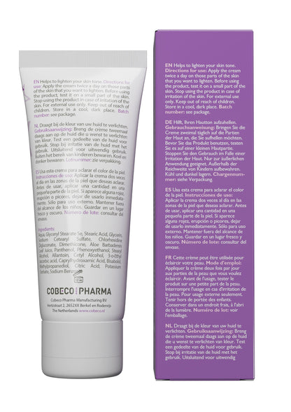 92623 cobeco starwhite west 50ml