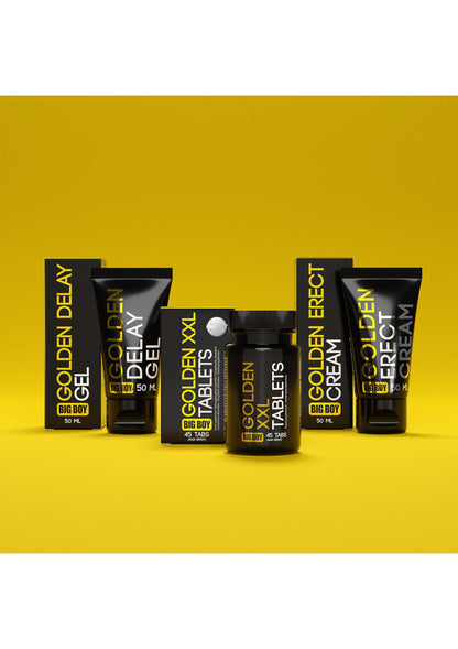 92643 cobeco big boy big boy golden delay gel 50ml