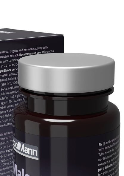 92652 cobeco coolmann coolmann potency tabs 60pcs