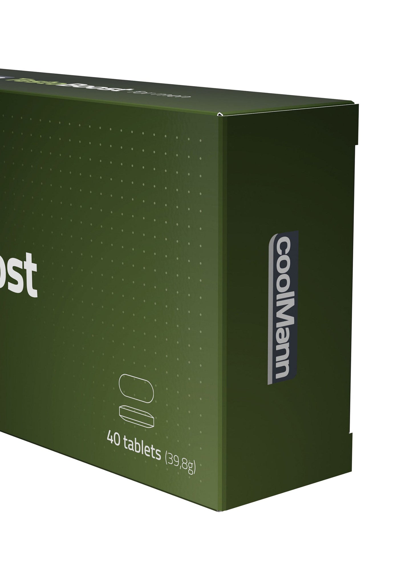 92653 cobeco coolmann coolmann testoboost 40 pcs