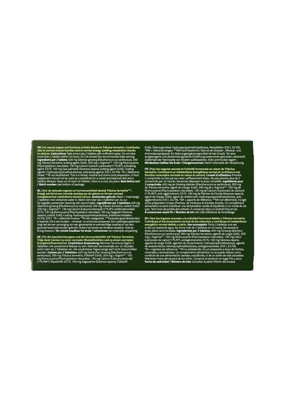 92653 cobeco coolmann coolmann testoboost 40 pcs