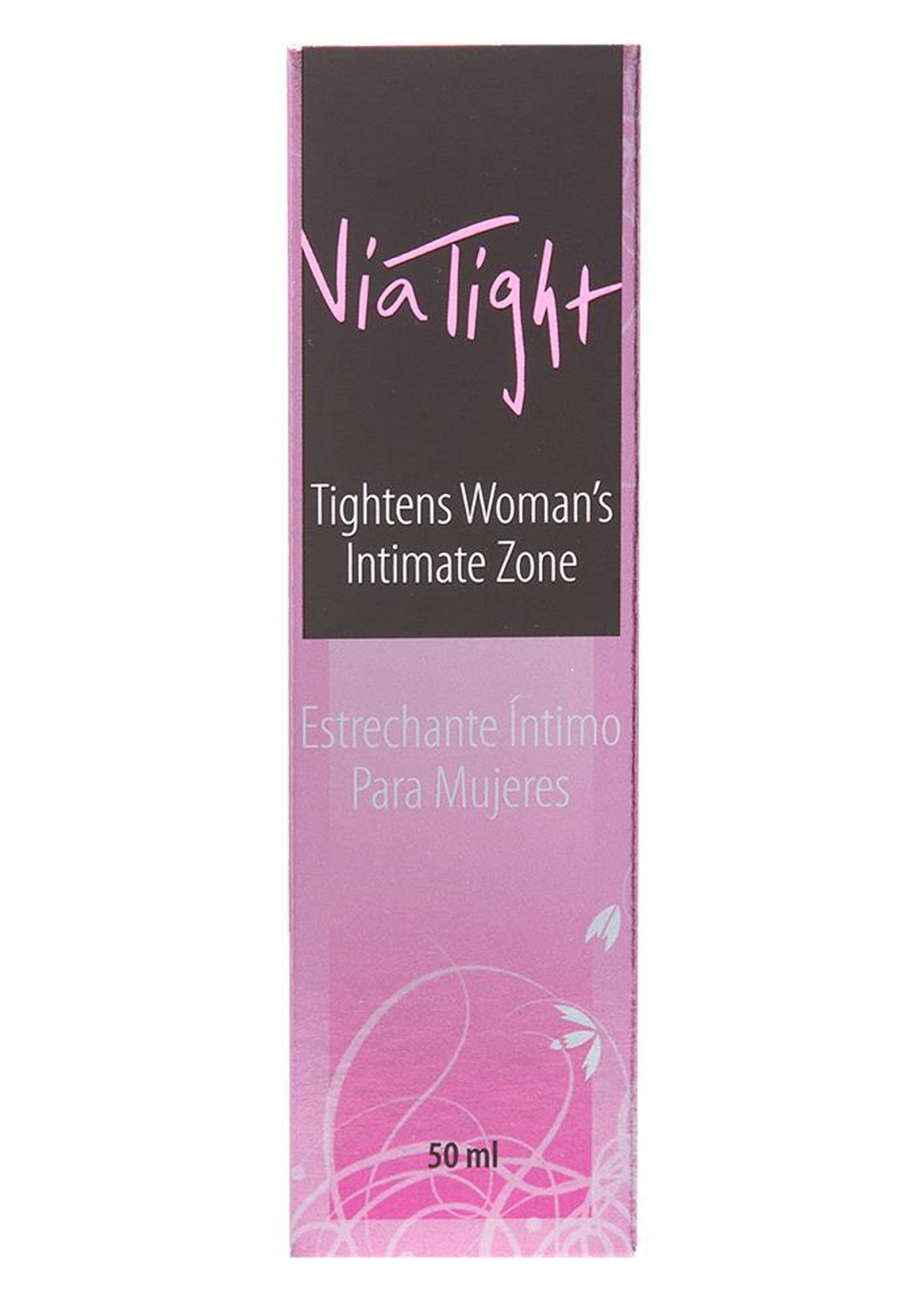 92671 cobeco viatight tightening gel 50ml