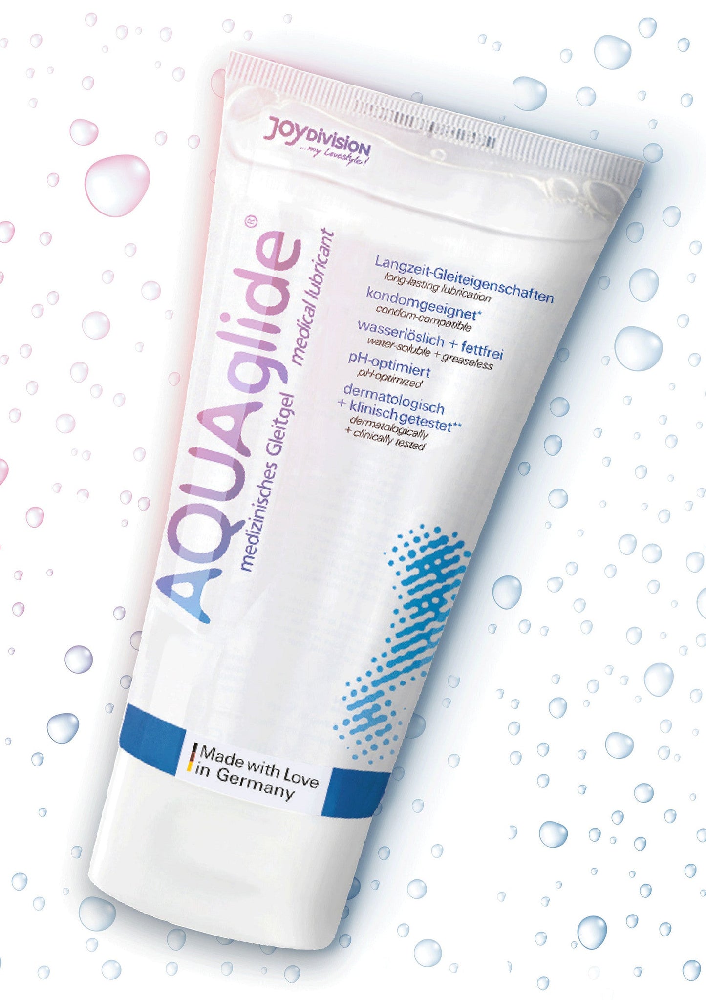 93515 joy division aquaglide 50ml