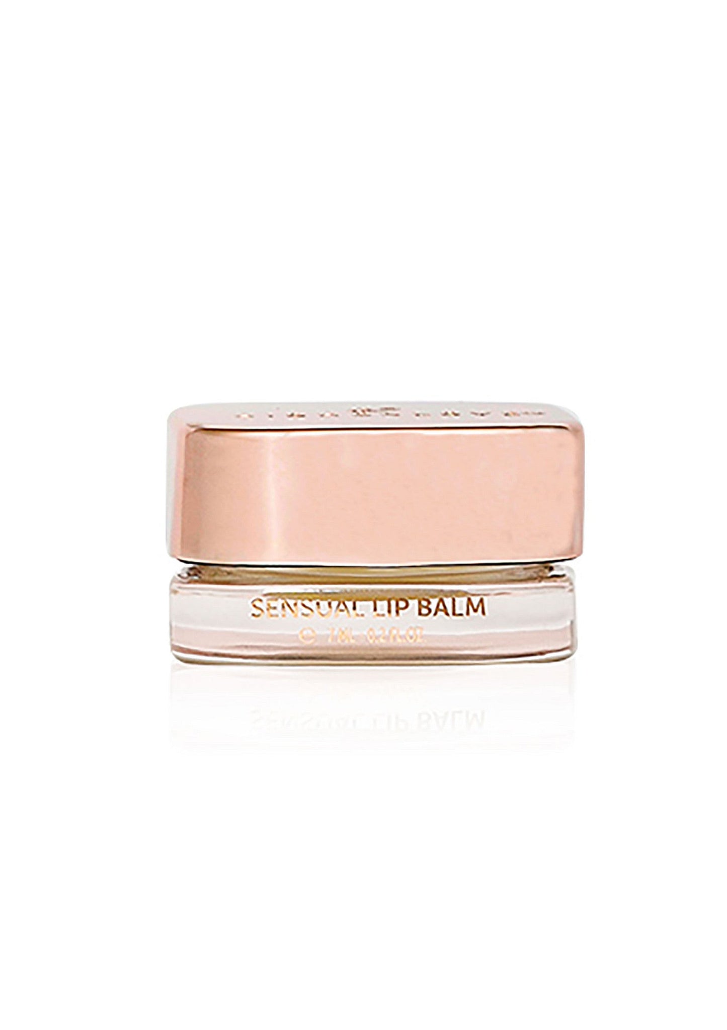 93812 high on love sensual lip balm 7ml